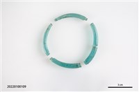 藏品(玻璃環)的圖片